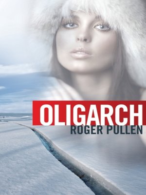 cover image of Oligarch